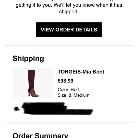 Elegant Burgundy Heeled Boots - Picture 11 of 12